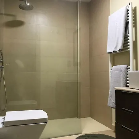 Superb Апартаменты